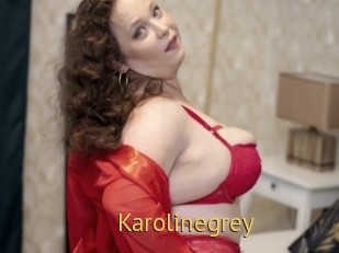 Karolinegrey