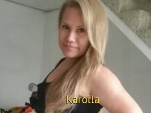 Karolla