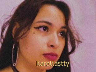 Karoltastty