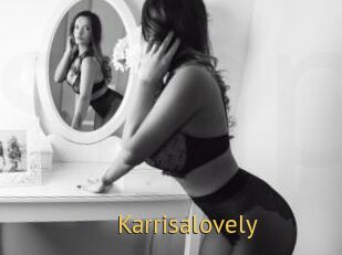 Karrisalovely