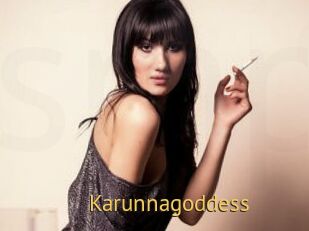 Karunnagoddess