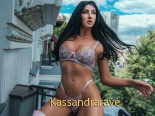 Kassandrarave