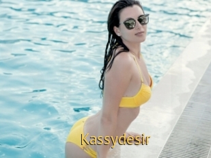 Kassydesir