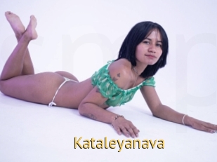 Kataleyanava