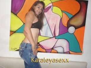 Kataleyasexx