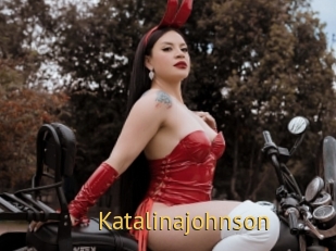 Katalinajohnson