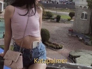 Katapalmer