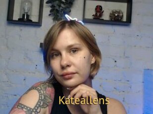 Kateallens