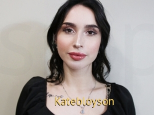 Katebloyson