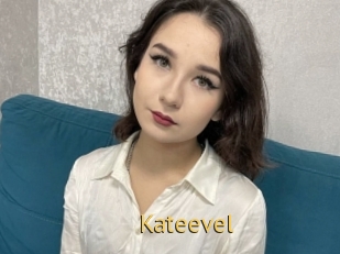 Kateevel