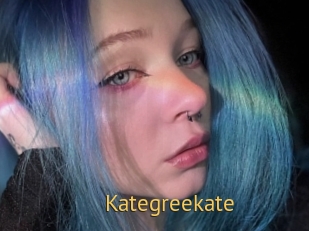 Kategreekate