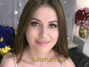 Kateharrise