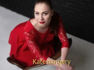 Katemargery