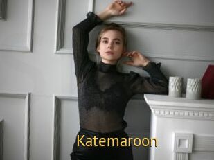 Katemaroon