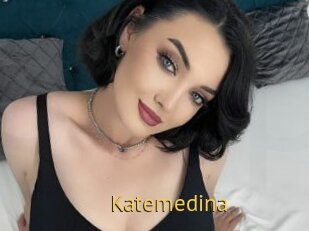 Katemedina