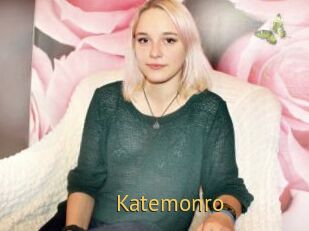 Katemonro