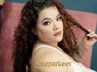 Kateparkeer