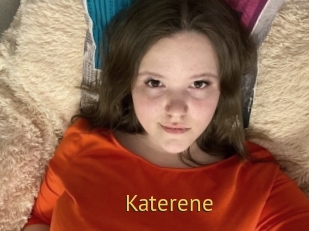 Katerene