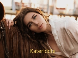 Kateriddle