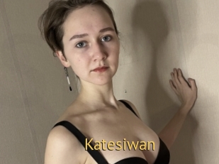 Katesiwan