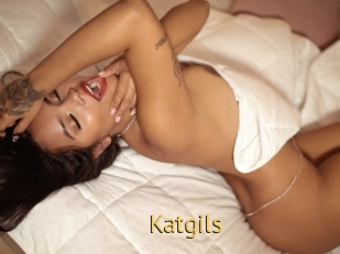 Katgils