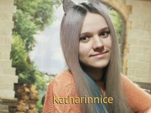 Katharinnice