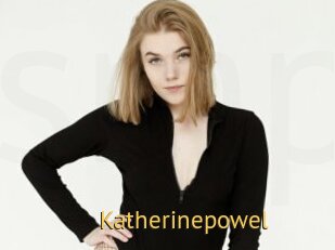 Katherinepowel