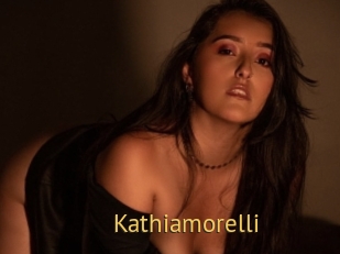 Kathiamorelli