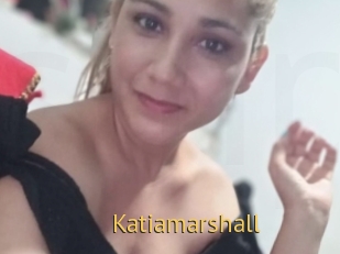 Katiamarshall