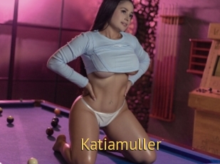 Katiamuller