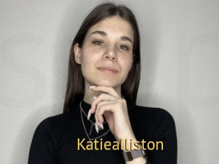 katiealliston Smilin Pussy