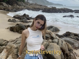 Katiecleverley