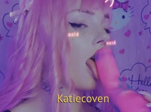 Katiecoven