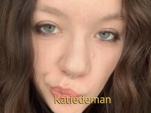 Katiedeman