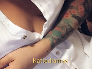 Katiediamas