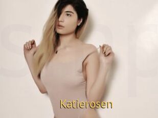 Katierosen