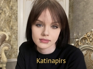 Katinapirs