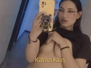 Katiuskaas