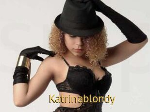 Katrinablondy