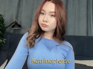 Katrinapierse