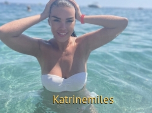 Katrinemiles