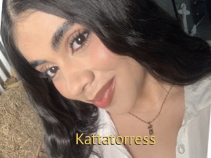 Kattatorress