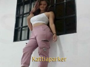 Kattiaparker