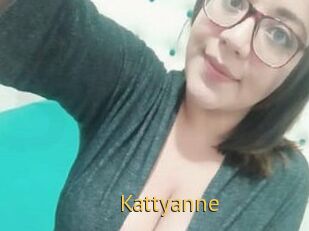 Kattyanne