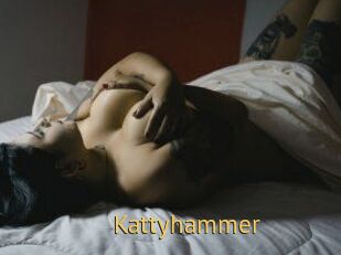 Kattyhammer