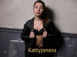 Kattyjoness