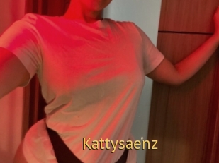 Kattysaenz