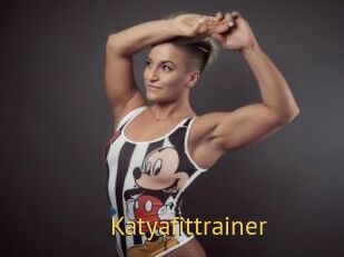 Katyafittrainer