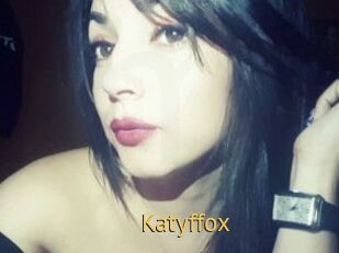 Katyffox