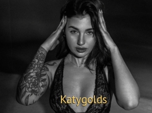 Katygolds